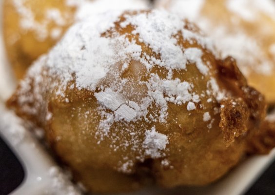 Paradise Ice Cream by null