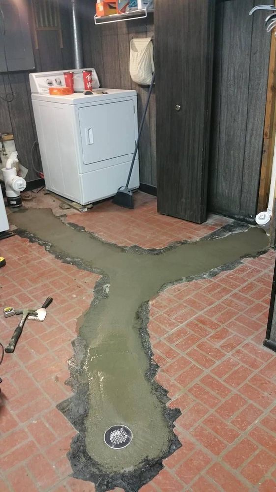 Slide of Shopshear's Plumbing