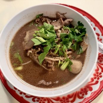 Sweet Rice - Thai boat noodle - Thai Near Me - Gardena, California Sweet Rice - Thai boat noodle - Thai Near Me - Gardena, California