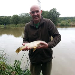 Cefn Mably Lakes