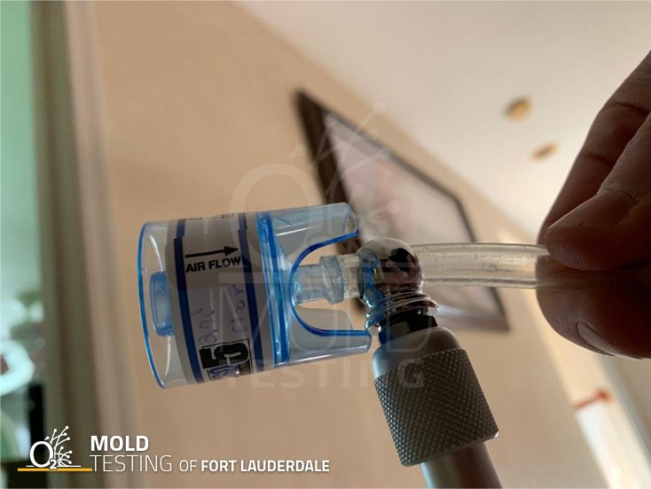 O2 Mold Testing of Fort Lauderdale - mold inspector in Fort Lauderdale, FL
