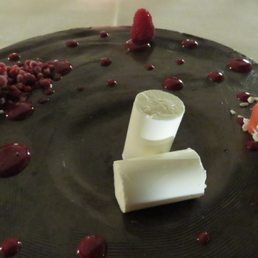 Fior Di Latte Semifreddo