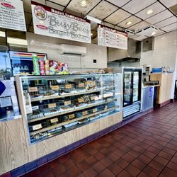 Busy Bee's Bagel & Bakery - Mar 21, 2026