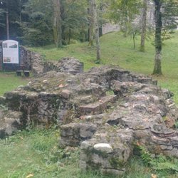 Burgruine Ratzenried