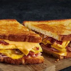 The Meltdown - Hit snooze melt