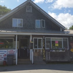 Georgetown Country Store has all your needs.