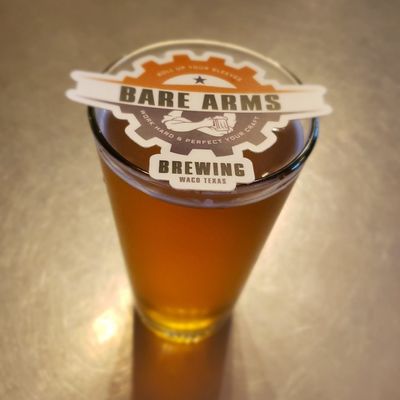Bare Arms Brewing by null