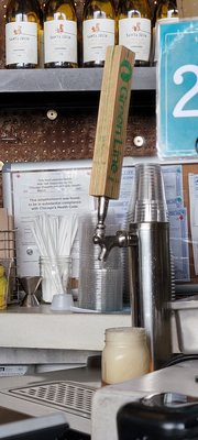 Brown Bag Seafood Co. by null