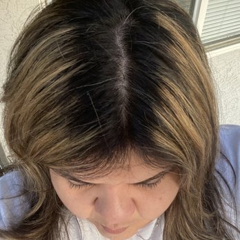 Blonde Ambition Studio Salon - The craziness! - Hair Salons Near Me - Yucca Valley, California