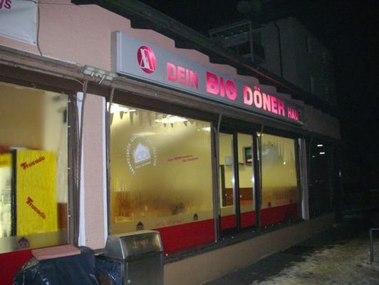 DEIN BIG DÖNER HAUS - Updated June 2026 - 10 Photos & 29 Reviews ...