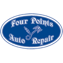 Four Points Auto Repair & Service
