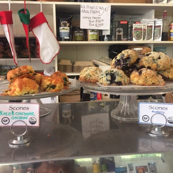Kaya's - Coffee & Tea Near Me - Kealakekua, Hawaii