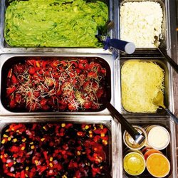 Fresh Kitchen