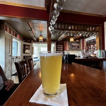 Baird's Tavern - Cocktail Bars Near Me - Warwick, New York