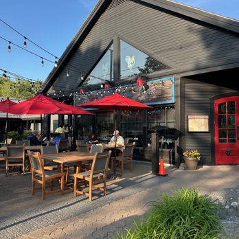 Tuscan Brick Oven Bistro - Italian Near Me - Freeport, Maine