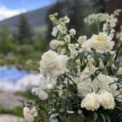 Della Terra by Wedgewood Weddings