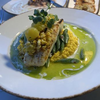 Hestan - Alaskan Halibut - I would get this again - Restaurant Supplies Near Me - Napa, California Hestan - Alaskan Halibut - I would get this again - Restaurant Supplies Near Me - Napa, California