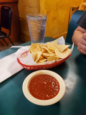 Beto's Restaurants by null