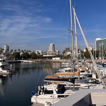 Jolly Sailing - Sailing Near Me - Long Beach, California