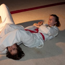 American Colleges of Karate - Self defense at it's best