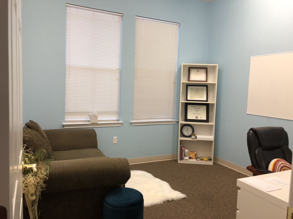 Jennifer Lee Counseling PLLC - grief counselor in Round Rock, TX