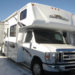 Martin RV Rentals