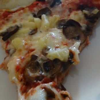 Pizza Johny's - Pizza Johny's - medium pizza with mushrooms and pineapple - Pizza Near Me - Miami, Florida Pizza Johny's - Pizza Johny's - medium pizza with mushrooms and pineapple - Pizza Near Me - Miami, Florida