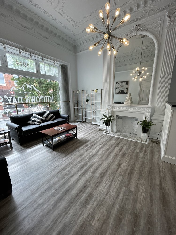 Midtown Day Spa