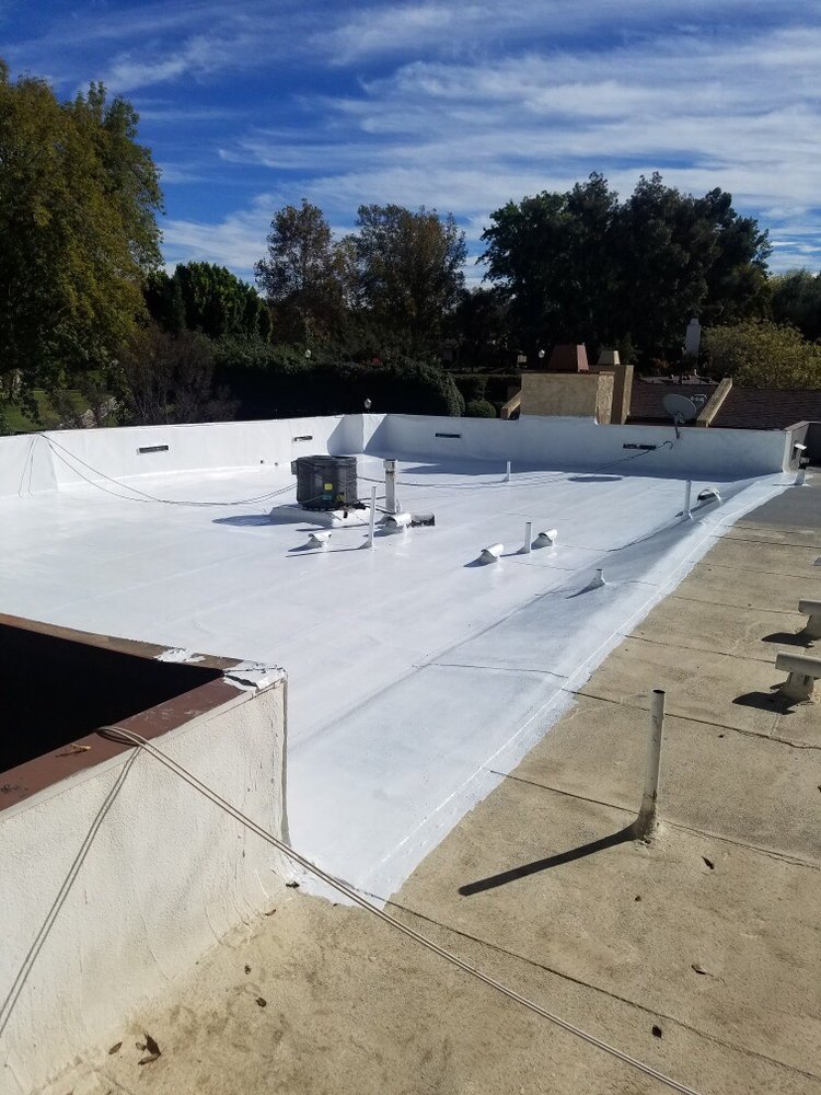 Slide of JBC Roofing