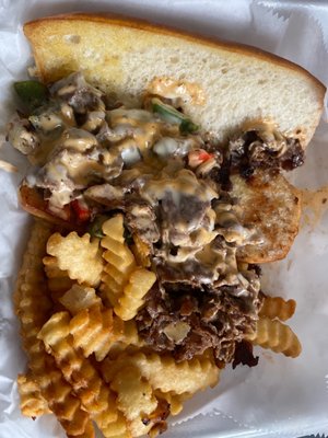 Tropical Breeze Cafe by null