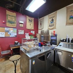 Honeymoon Bay Coffee Roasters