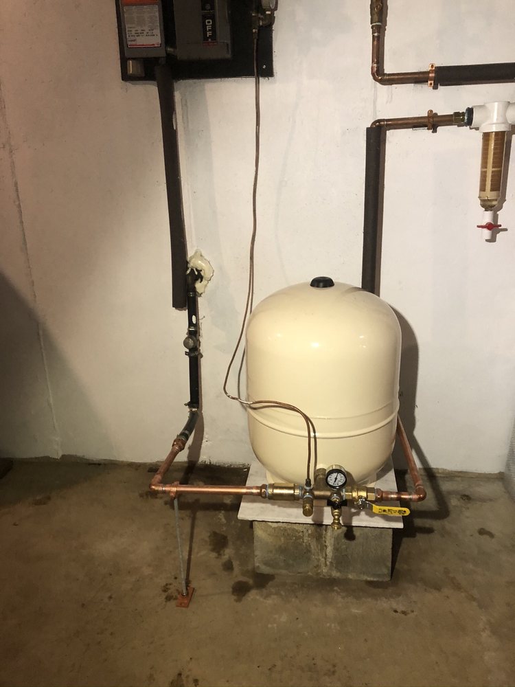 Slide of Kaar Plumbing and Heating