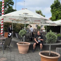 Restaurant Split im Volkshaus