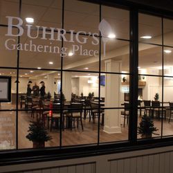 Buhrig’s Gathering Place - Buhrig's Gathering Place Streetview