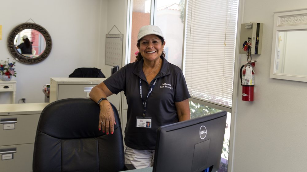 JEFFERSON SELF STORAGE Updated August 2024 24 Photos & 20 Reviews