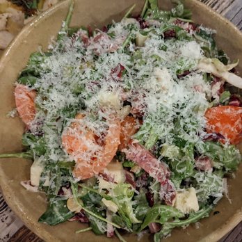 Esther's Kitchen - Italian chopped salad - Italian Near Me - Las Vegas, Nevada