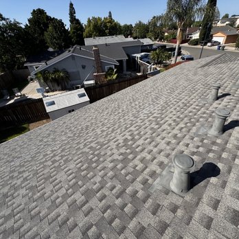 M1 Roofing - Roofing Near Me - Rio Linda, California