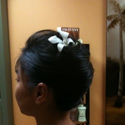 G Hair Design At Santa Fe Salons