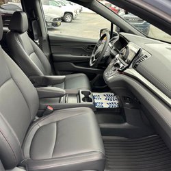 Seay Rental
