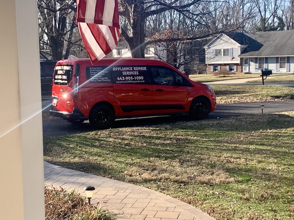 APPLIANCE REPAIR SERVICES Updated September 2024 53 Photos & 45