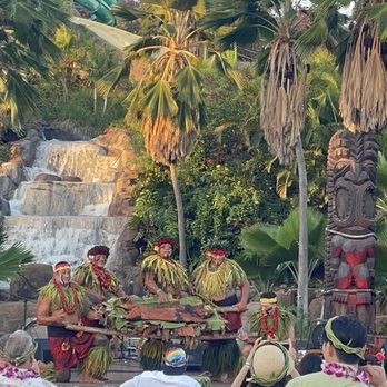 Chief's Luau - Performing Arts Near Me - Kapolei, Hawaii Chief's Luau - Performing Arts Near Me - Kapolei, Hawaii
