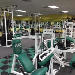 57 Fitness