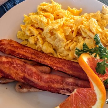 Nano Cafe - American Near Me - Monrovia, California