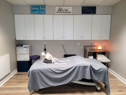 Move Better Healing Therapies