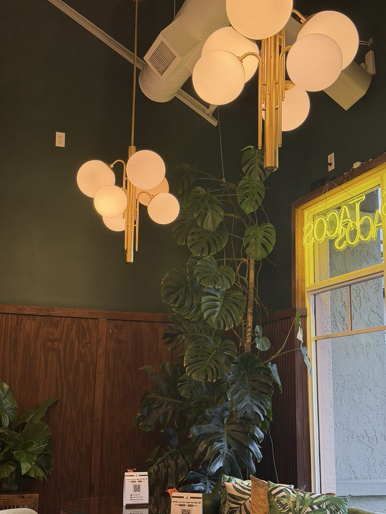 El Gallo Taqueria