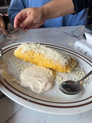 El Atlacatl Salvi Kitchen by null