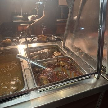 PeachTree Cafeteria - Meat loaf - Soul Food Near Me - Kansas City, Missouri PeachTree Cafeteria - Meat loaf - Soul Food Near Me - Kansas City, Missouri