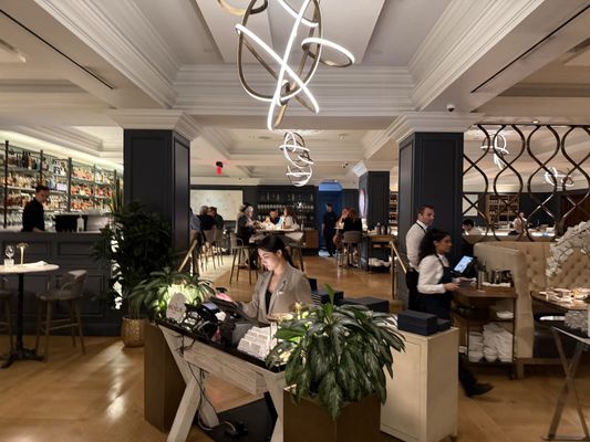 Boulevard Kitchen & Oyster Bar by null