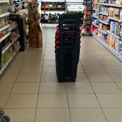 Franzoni / Rosetta - DESPAR Supermarket