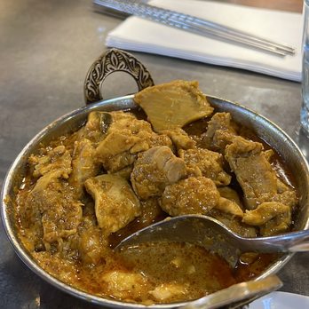 Phat Eatery - Malaysian chicken curry. - Malaysian Near Me - Katy, Texas Phat Eatery - Malaysian chicken curry. - Malaysian Near Me - Katy, Texas